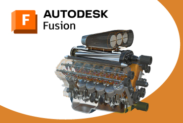 Autodesk_Fusion 一覧画像