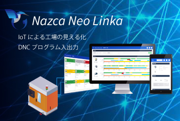 Nazca neo linka　一覧画像