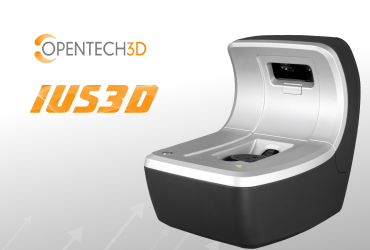 Open tech 3D　IUS3D　一覧画像