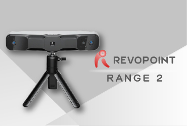 RANGE2　製品一覧画像