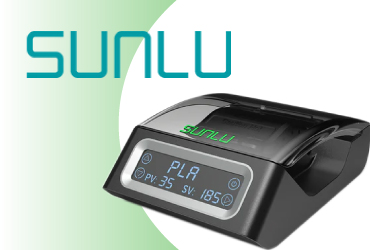 SUNLU FC01製品一覧画像