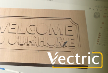 vectric 製品一覧製品画像