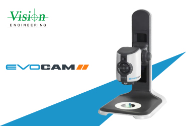 EVO Cam Ⅱ　製品一覧画像
