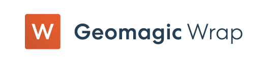 Geomagic Wrap_ロゴ