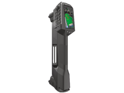 HandySCAN 3D MAX Series