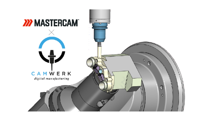 GコードNCプログラムシュミレーションソフトウェアNC2Check