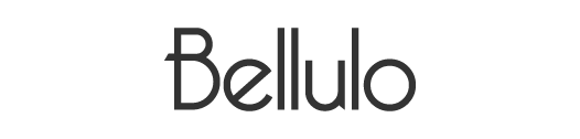 カスタマイズ可能な国産3Dプリンタ Belluloのロゴ
