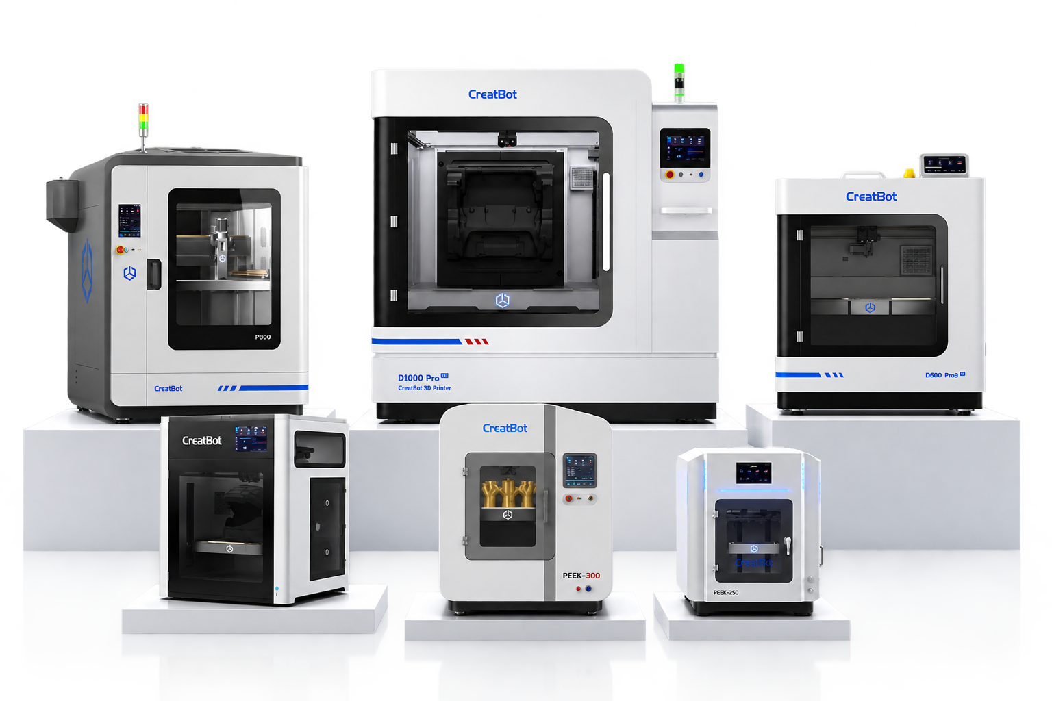 CreatBot 3D Printer