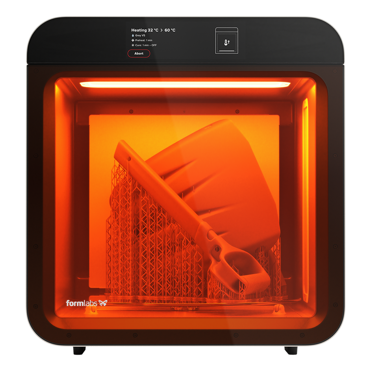 Formlabs Form Cure L v2