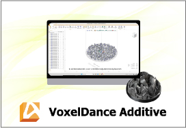 Voxeldance Additive Dental Premium