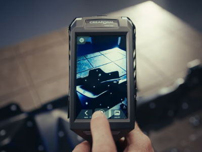 フォトカメラでの撮影