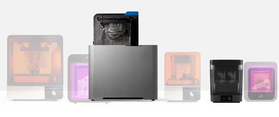 Formlabs Family_Formwash
