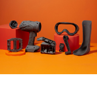 Formlabs Fuse1の耐衝撃耐熱材料 ナイロン11