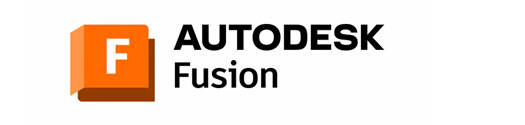 Fusionのロゴ