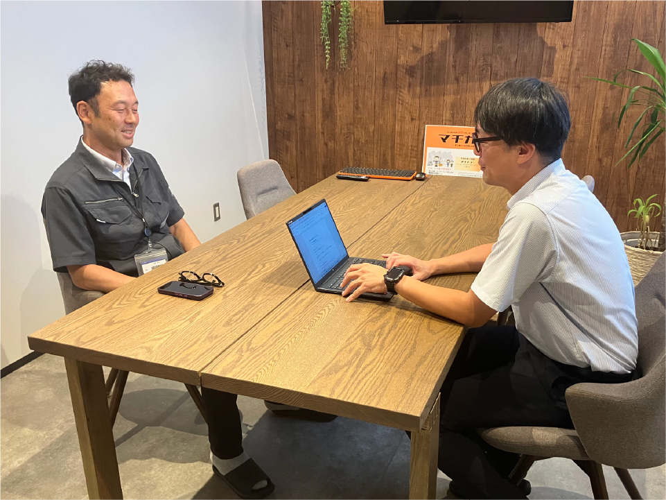 池田製作所様インタビュー01