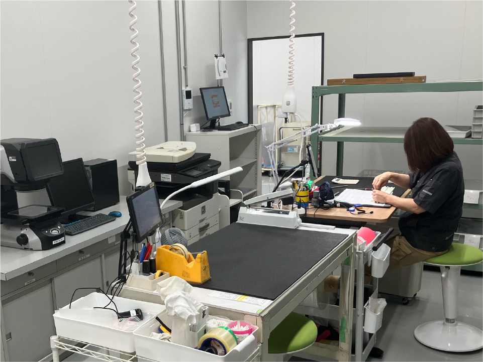 池田製作所様インタビュー02