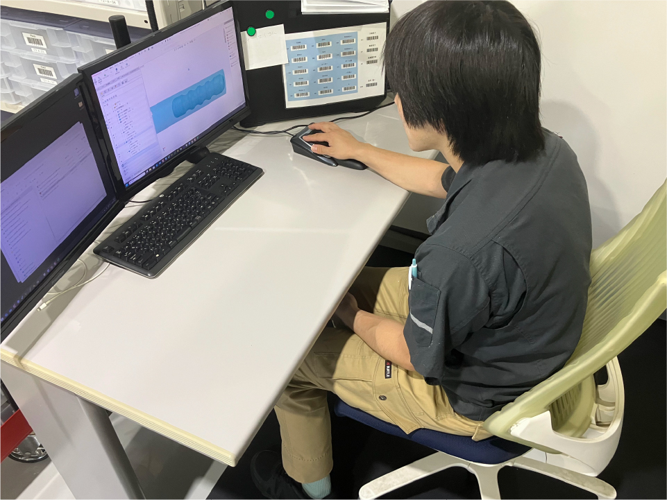 池田製作所様インタビュー03