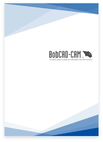 BobCAD-CAMのカタログ