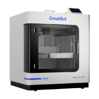 CreatBot D600Pro3 HS_デモ機