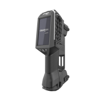 HandySCAN 3D EVO_デモ機