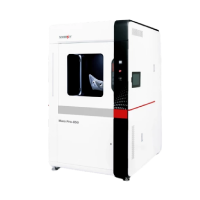 Mars Pro850_デモ機