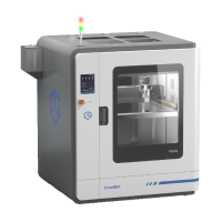 CreatBor P8000_デモ機