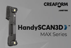 HandySCAN 3D MAXカタログ