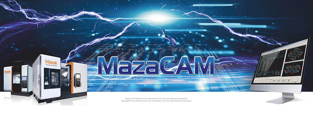 MazaCAMのイメージ