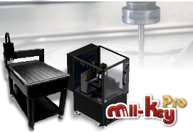 Mill-key pro イメージ