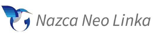 Nazca Neo Linka ロゴ