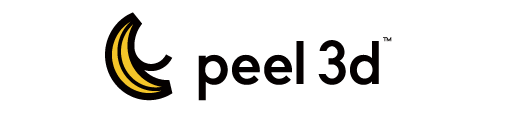 peel3のロゴ