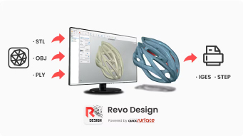 RevoDesign