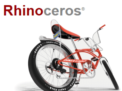 Rhinoceros