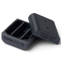 Formlabs Form4/Form4L サンプル Tough2000v2 レジン