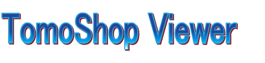 TomoShop Viewer_ロゴ