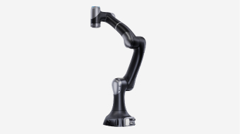 Trackit Robot