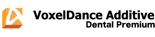 Voxeldance Additive Dental Premium
