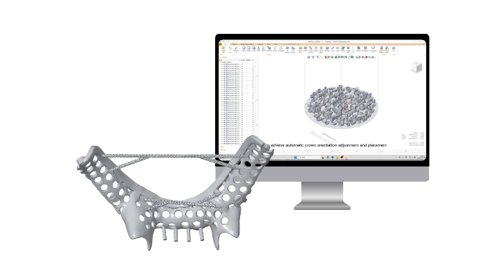 Voxeldance Additive Dental Premium