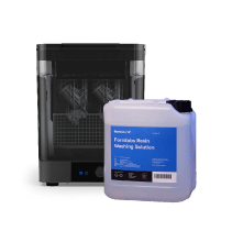 Formlabs Form4/Form4L用ウォッシングソリューション FormWash