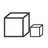 小型から大型まで対応