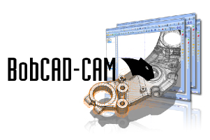 BobCAD-CAM