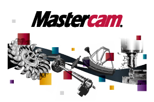 MasterCAM