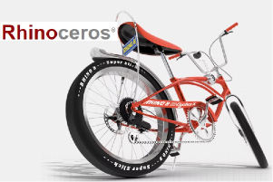 Rhinoceros