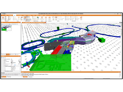 3DViewStation_大容量データ表示1