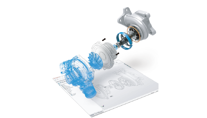 Geomagic for SOLIDWORKS_TOP