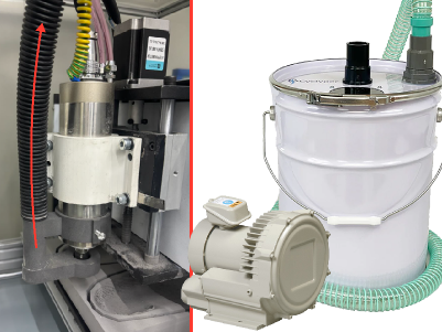 クーラント画像