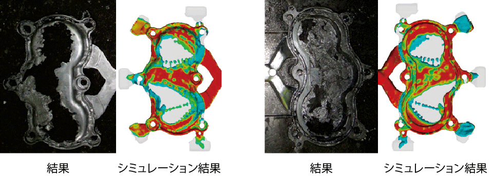 CASTD-DESIGNER_シミュレーション表示