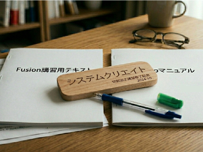 教材・資料のイメージ