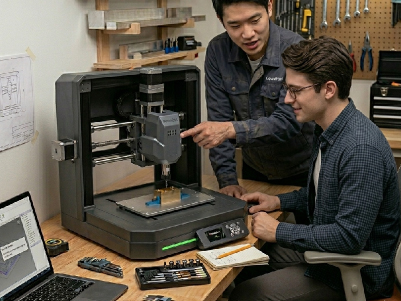 操作トレーニング