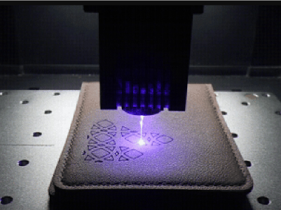 柔軟なモジュール